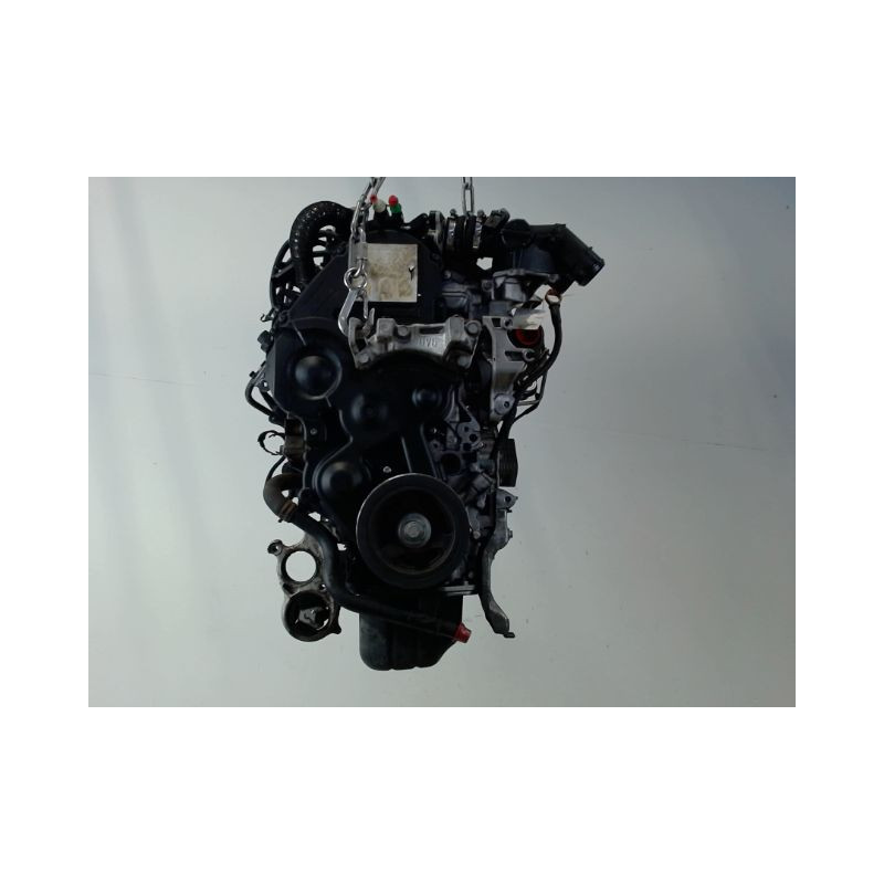 MOTEUR DIESEL CITROEN BERLINGO II BREAK 2008- 1.6 HDi 90
