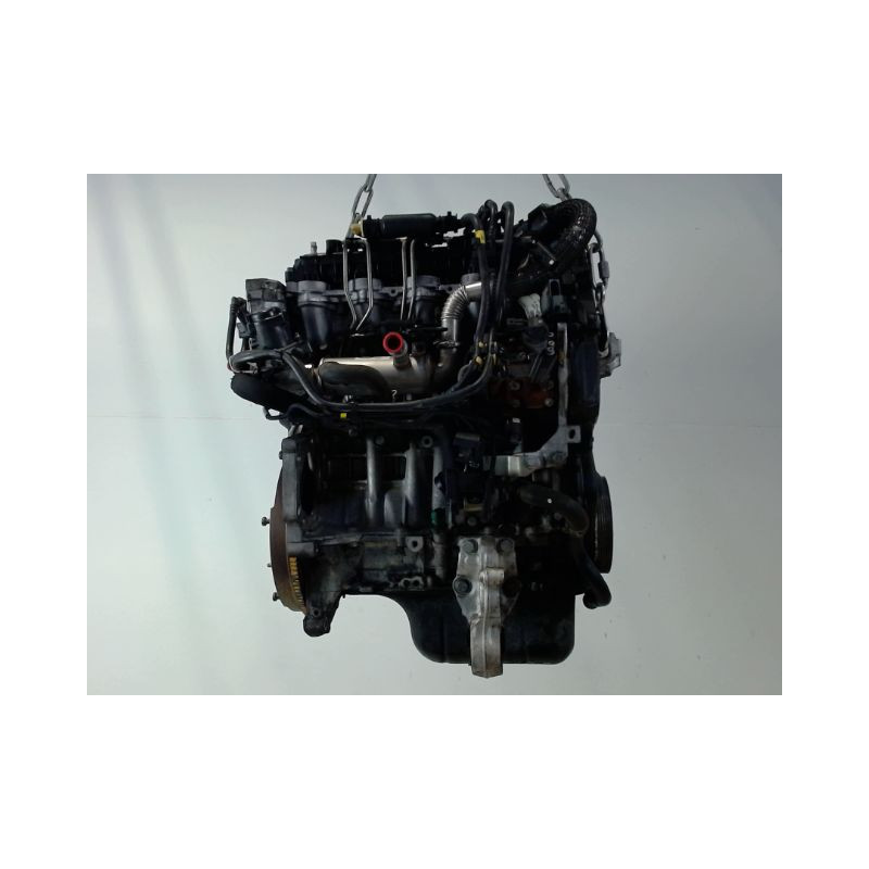 MOTEUR DIESEL CITROEN BERLINGO II BREAK 2008- 1.6 HDi 90
