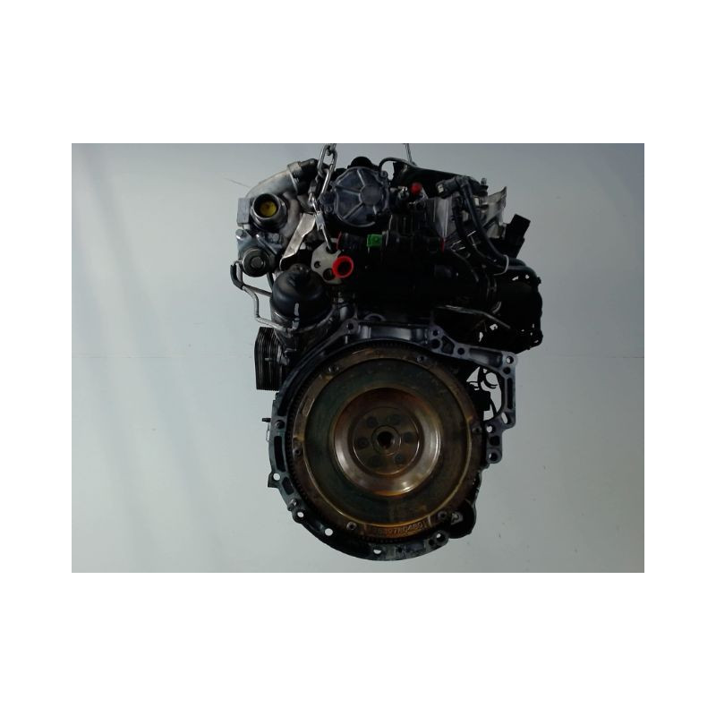 MOTEUR DIESEL CITROEN BERLINGO II BREAK 2008- 1.6 HDi 90