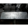 MOTEUR DIESEL CITROEN BERLINGO II BREAK 2008- 1.6 HDi 90