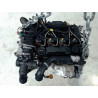 MOTEUR DIESEL CITROEN BERLINGO II BREAK 2008- 1.6 HDi 90