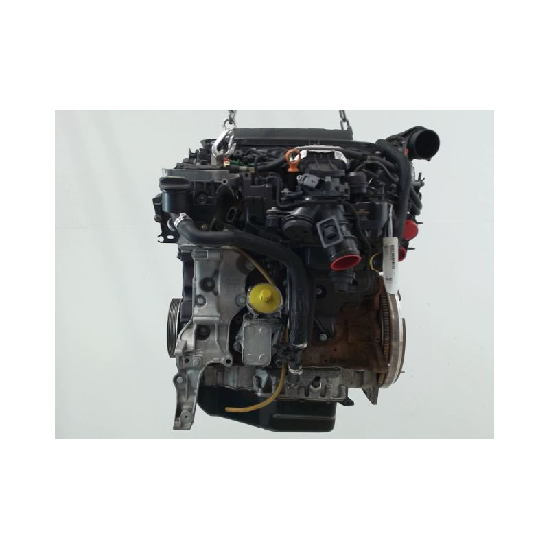 MOTEUR DIESEL PEUGEOT 3008 2.0 HDi Hybrid4 
