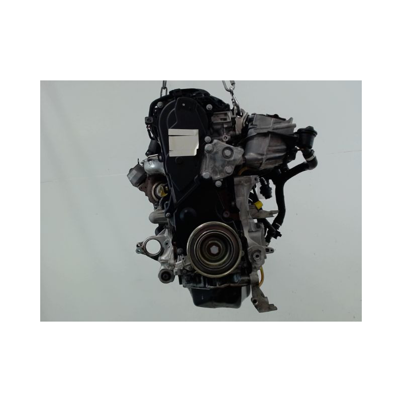 MOTEUR DIESEL PEUGEOT 3008 2.0 HDi Hybrid4 