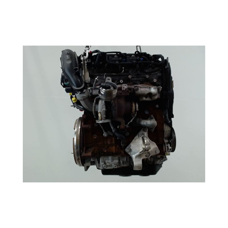 MOTEUR DIESEL PEUGEOT 3008 2.0 HDi Hybrid4 