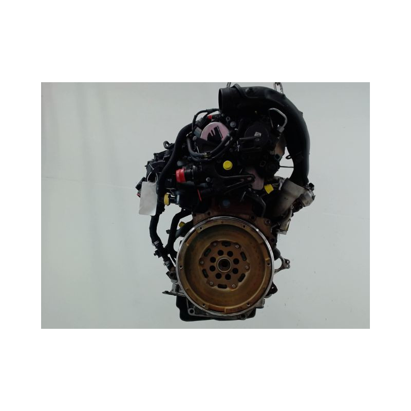 MOTEUR DIESEL PEUGEOT 3008 2.0 HDi Hybrid4 