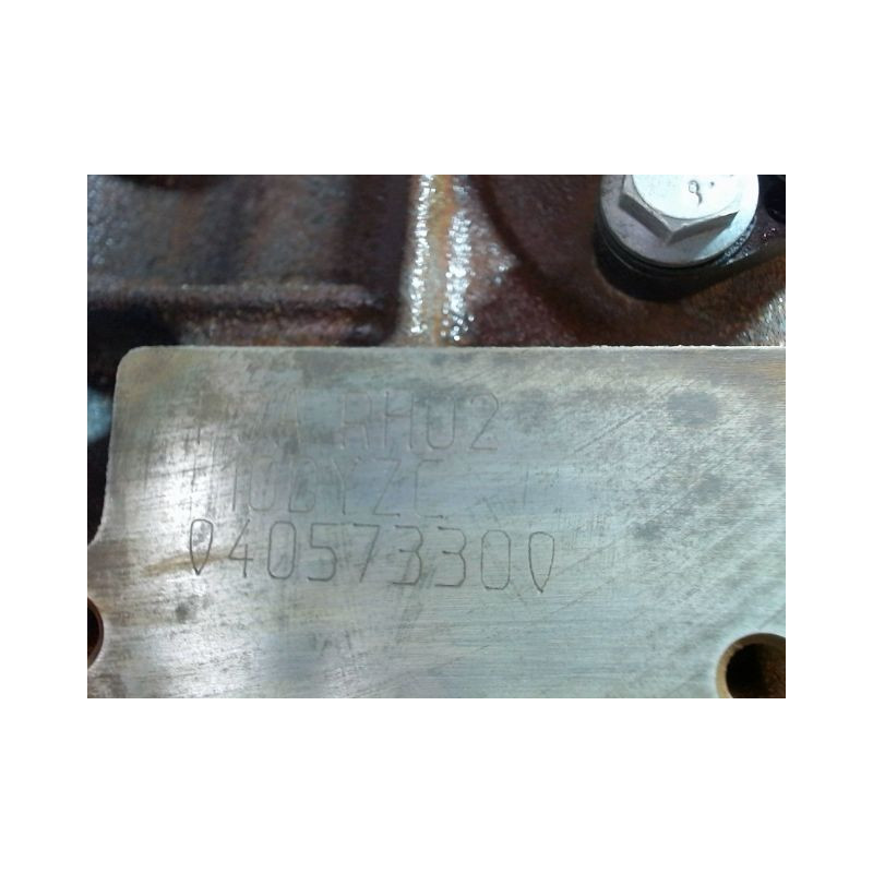 MOTEUR DIESEL PEUGEOT 3008 2.0 HDi Hybrid4 