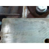 MOTEUR DIESEL PEUGEOT 3008 2.0 HDi Hybrid4 