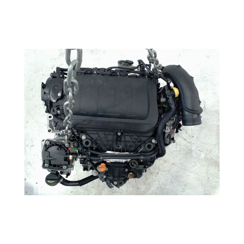 MOTEUR DIESEL PEUGEOT 3008 2.0 HDi Hybrid4 