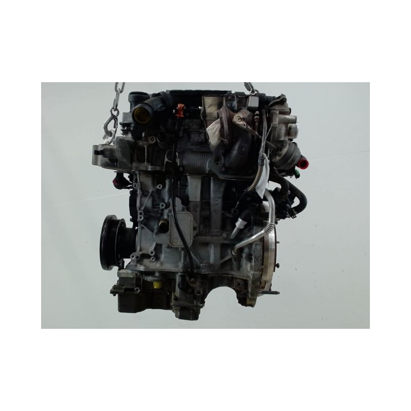 MOTEUR ESSENCE PEUGEOT PARTNER 1.2 THP
