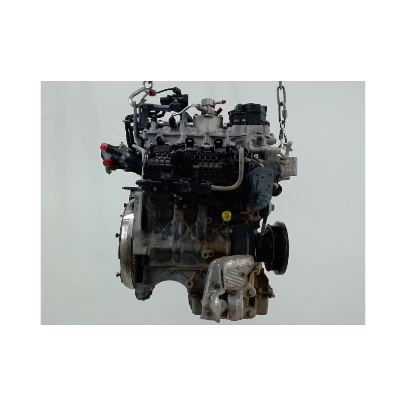 MOTEUR ESSENCE PEUGEOT PARTNER 1.2 THP