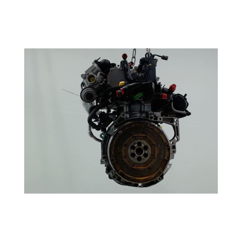 MOTEUR ESSENCE PEUGEOT PARTNER 1.2 THP