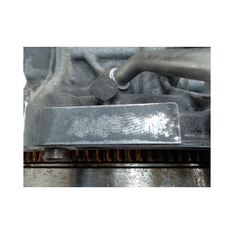 MOTEUR ESSENCE PEUGEOT PARTNER 1.2 THP