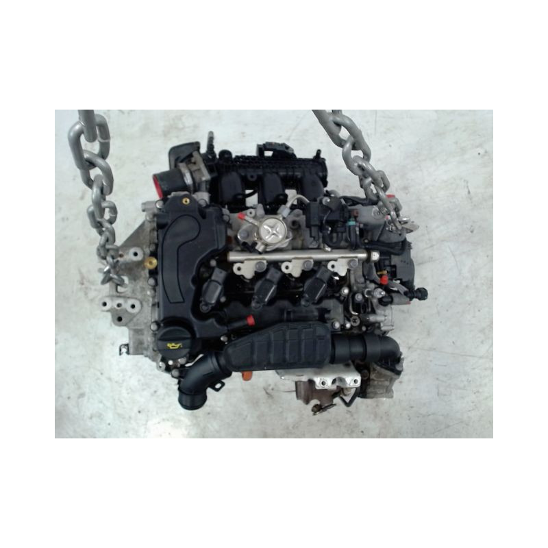 MOTEUR ESSENCE PEUGEOT PARTNER 1.2 THP