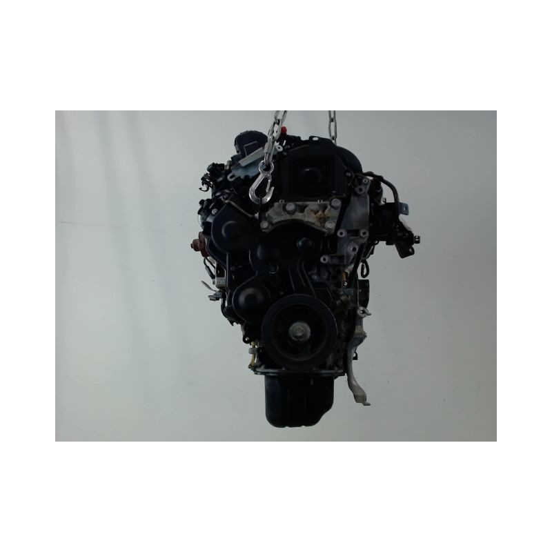 MOTEUR DIESEL PEUGEOT 208 1.4 HDi