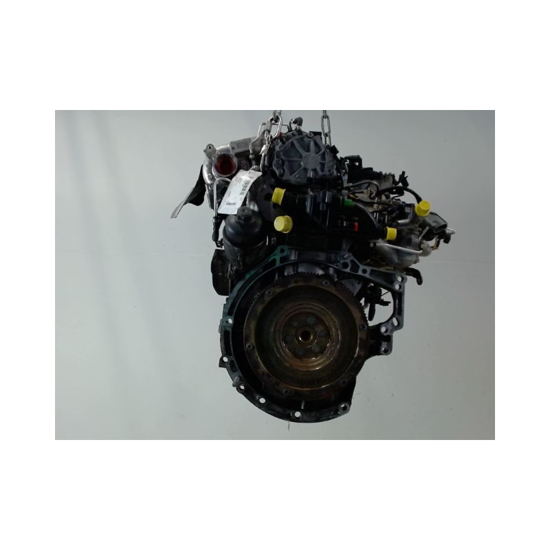 MOTEUR DIESEL PEUGEOT 208 1.4 HDi