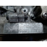 MOTEUR DIESEL PEUGEOT 208 1.4 HDi
