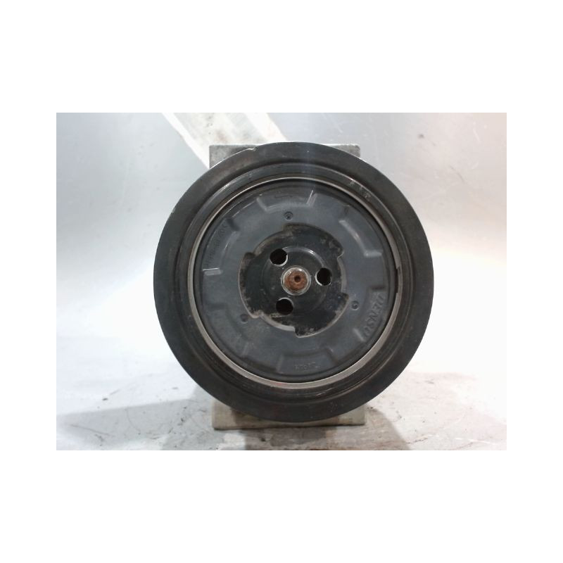 COMPRESSEUR AIR CONDITIONNE PEUGEOT 208