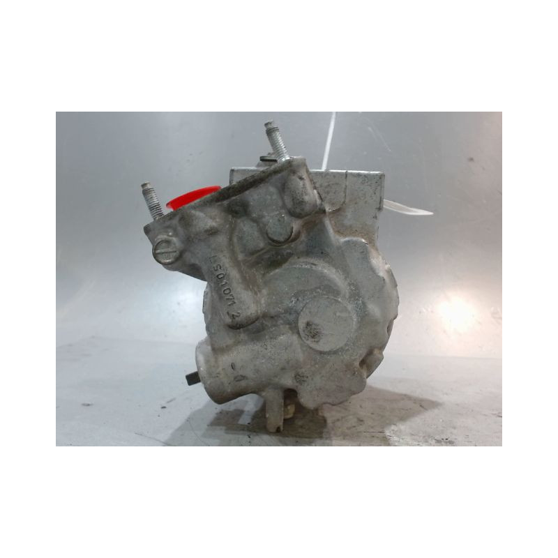 COMPRESSEUR AIR CONDITIONNE PEUGEOT 208