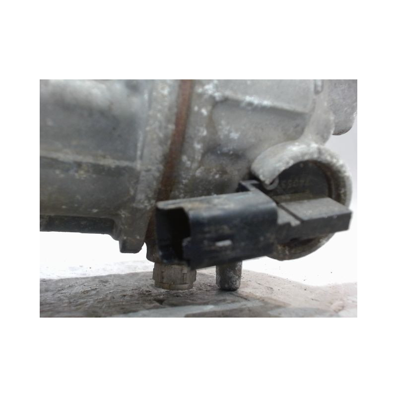 COMPRESSEUR AIR CONDITIONNE PEUGEOT 208