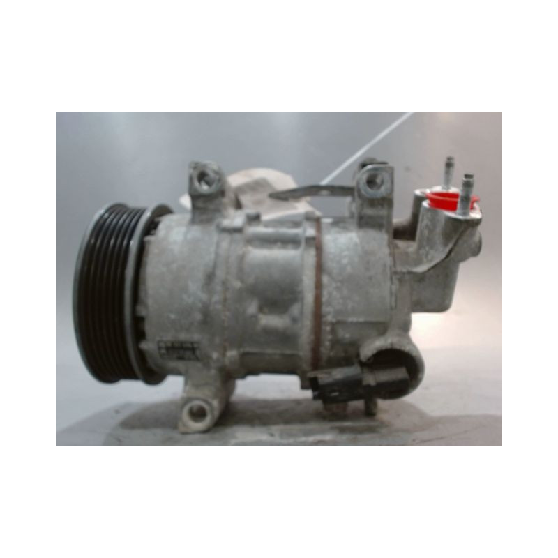 COMPRESSEUR AIR CONDITIONNE PEUGEOT 208