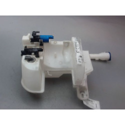RESERVOIR LAVE-GLACE AV