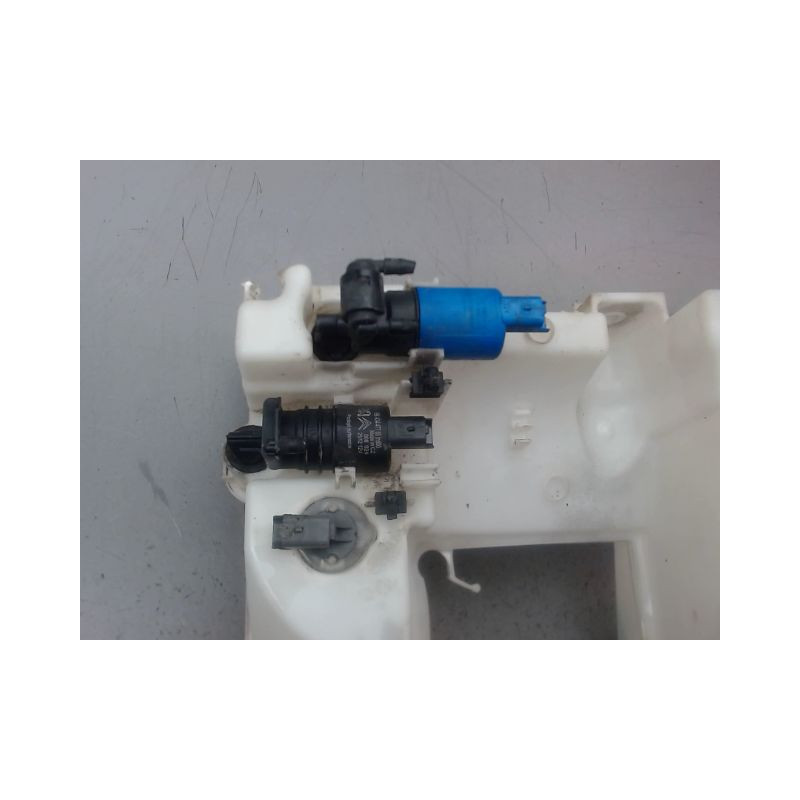 RESERVOIR LAVE-GLACE AVANT CITROEN C5 BERL. II (X7) 2008-...