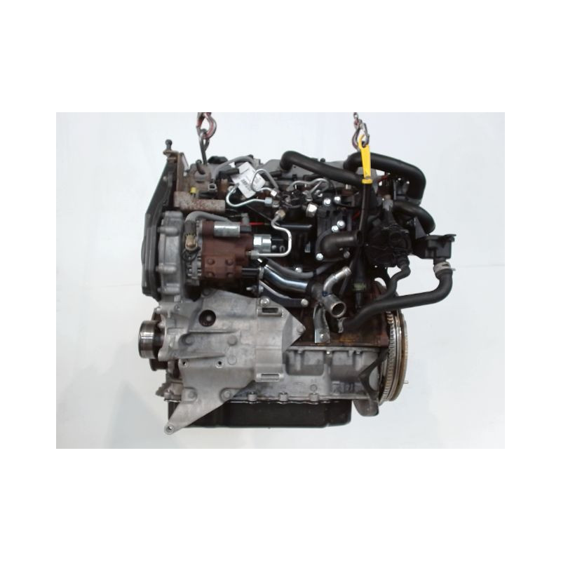 MOTEUR DIESEL FORD CMAX MONOSP. I Phase 2 2007-2010 1.8 TDCi