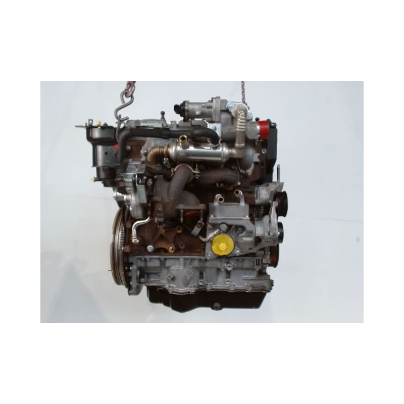 MOTEUR DIESEL FORD CMAX MONOSP. I Phase 2 2007-2010 1.8 TDCi