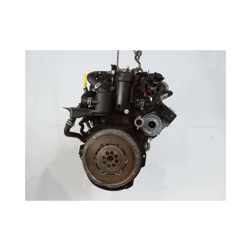 MOTEUR DIESEL FORD CMAX MONOSP. I Phase 2 2007-2010 1.8 TDCi