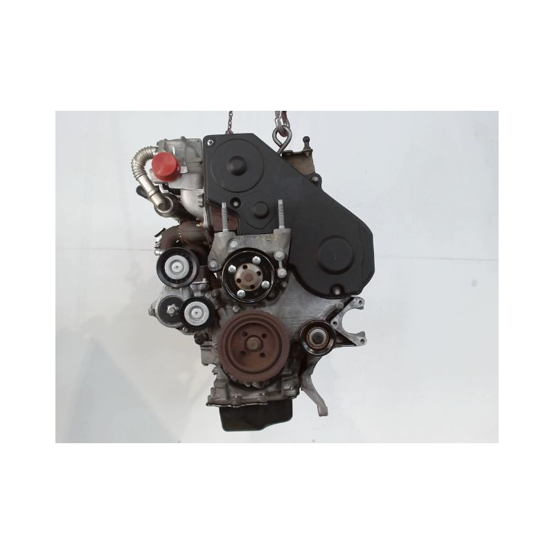 MOTEUR DIESEL FORD CMAX MONOSP. I Phase 2 2007-2010 1.8 TDCi
