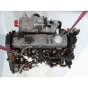 MOTEUR DIESEL FORD CMAX MONOSP. I Phase 2 2007-2010 1.8 TDCi