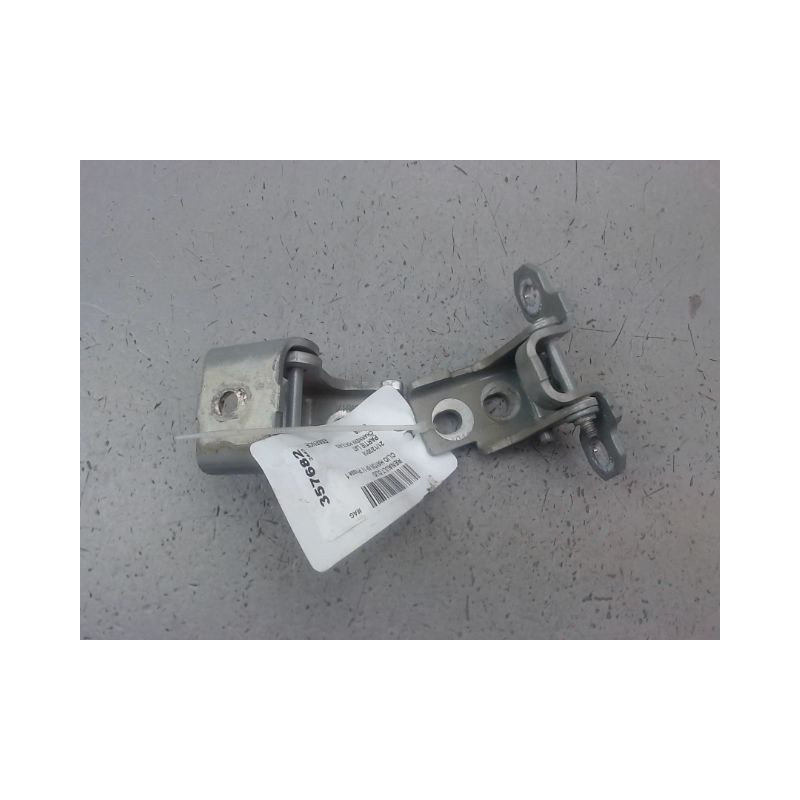 CHARNIÈRE PORTE AVG RENAULT CLIO IV Phase 1 2012-...