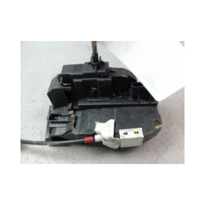 SYSTEME CONDAMNATION ARRIERE DROIT NISSAN QASHQAI BREAK II Phase 1 2014-...