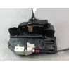 SYSTEME CONDAMNATION ARRIERE GAUCHE NISSAN QASHQAI BREAK II Phase 1 2014-...