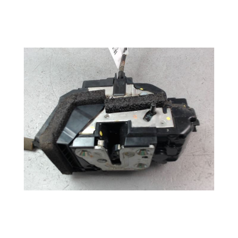 SYSTEME CONDAMNATION ARRIERE GAUCHE NISSAN QASHQAI BREAK II Phase 1 2014-...