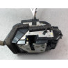 SYSTEME CONDAMNATION ARRIERE GAUCHE NISSAN QASHQAI BREAK II Phase 1 2014-...