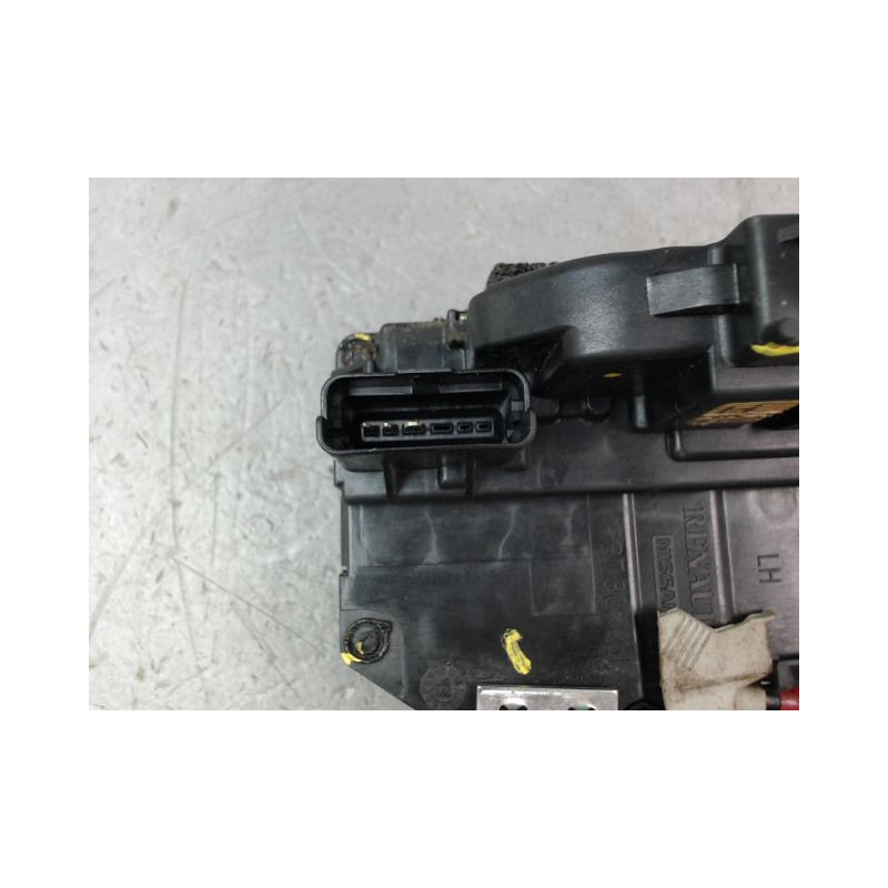 SYSTEME CONDAMNATION ARRIERE GAUCHE NISSAN QASHQAI BREAK II Phase 1 2014-...