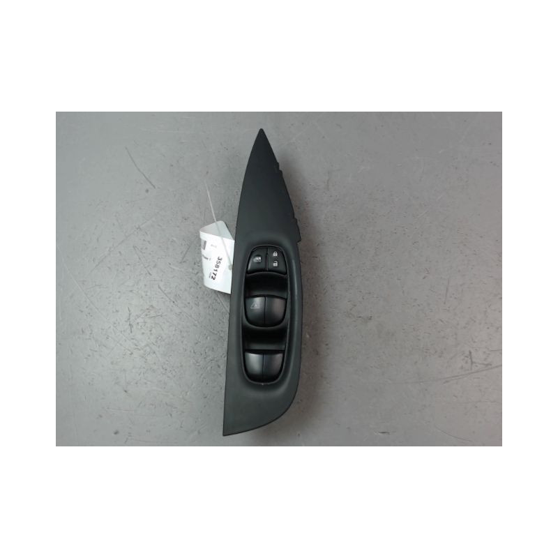 COMMANDE LEVE-GLACE PORTE AVG NISSAN QASHQAI BREAK II Phase 1 2014-...