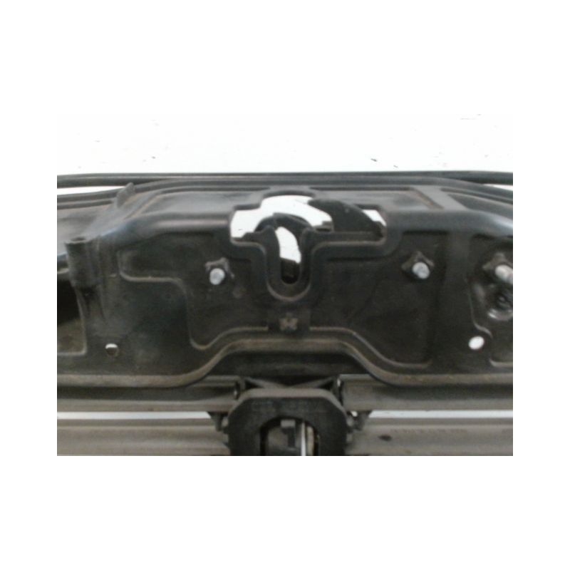 FACE AVANT FORD FOCUS