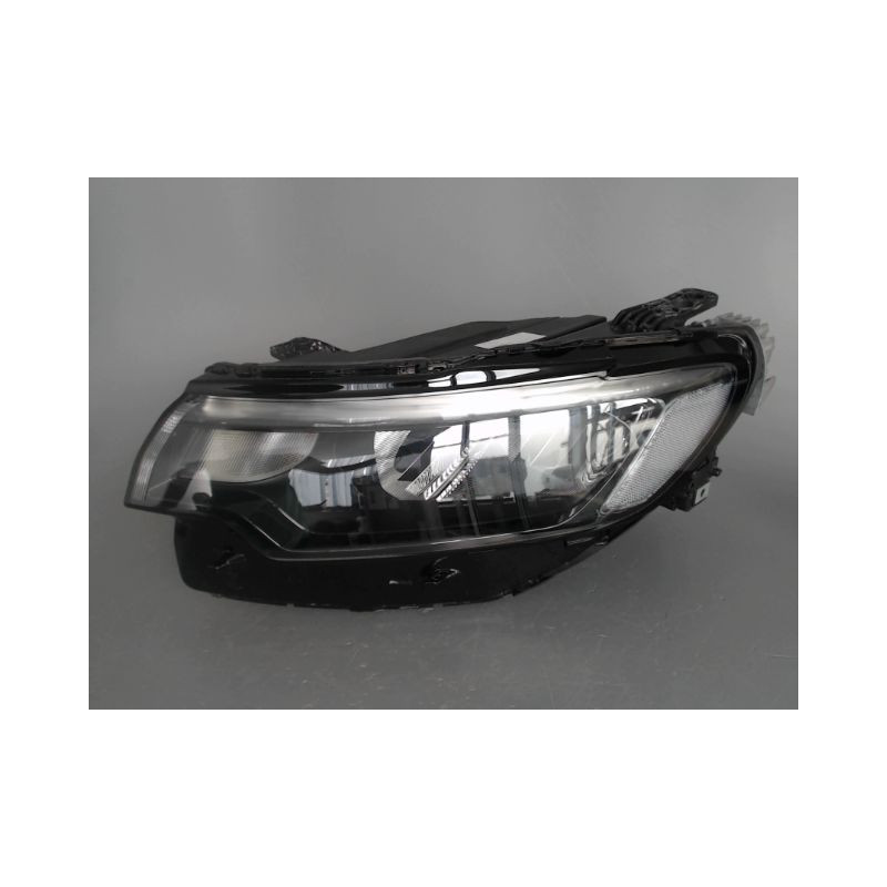 PHARE GAUCHE JEEP COMPASS