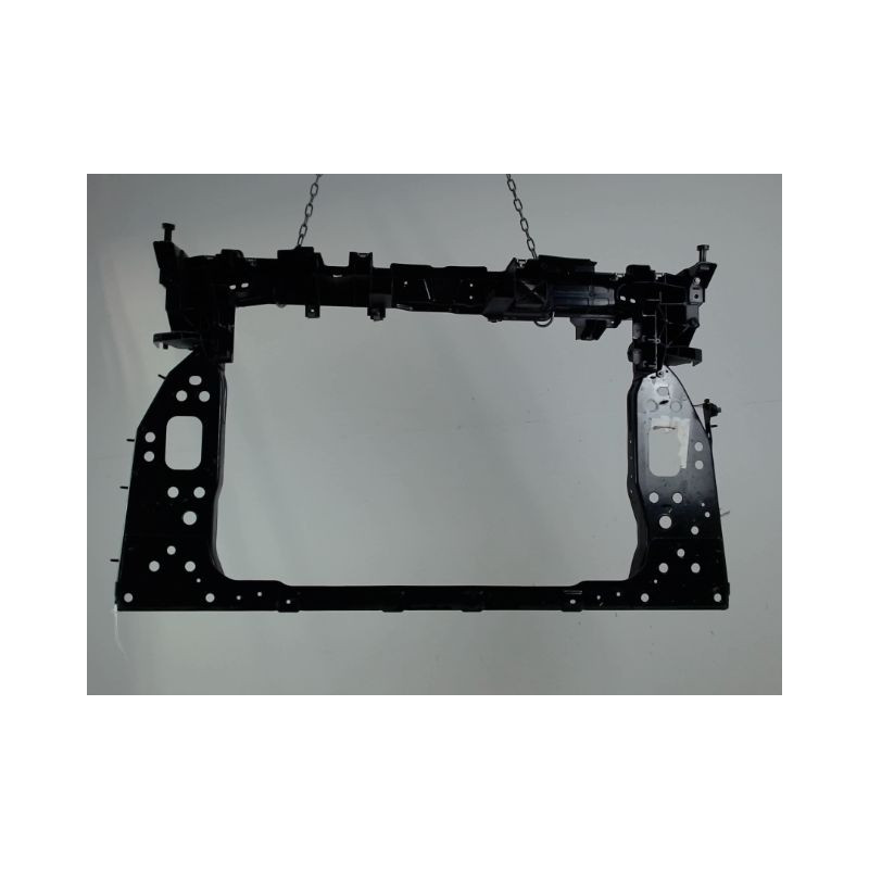 FACE AVANT JEEP COMPASS