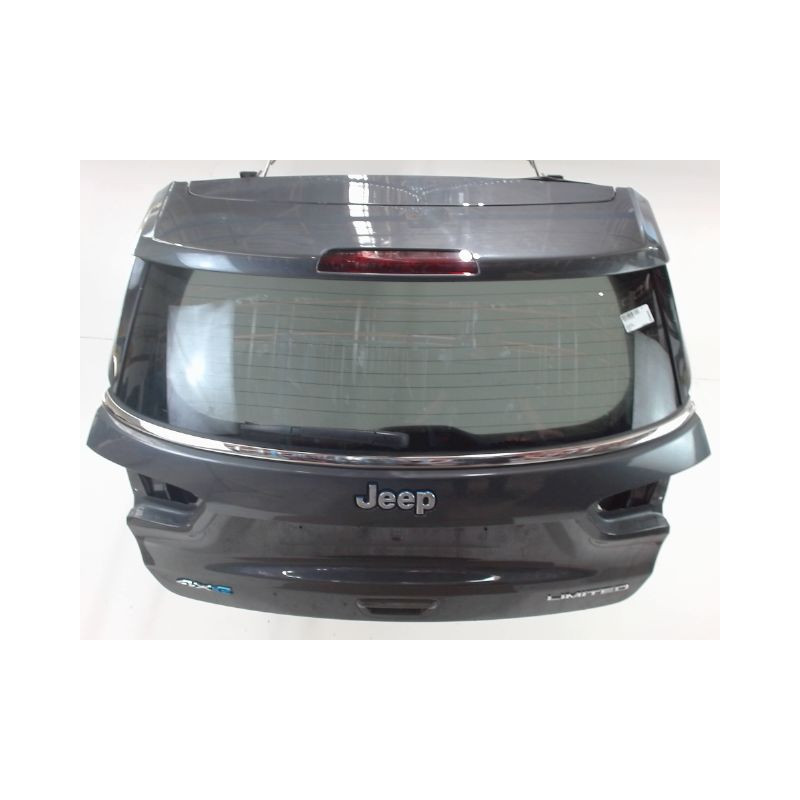 HAYON JEEP COMPASS