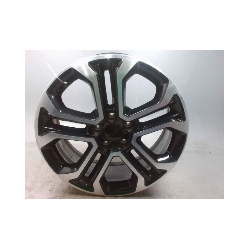 JANTE ALUMINIUM JEEP COMPASS
