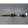 TRANSMISSION AVANT DROIT JEEP COMPASS 1.3 Hybrid 4x4