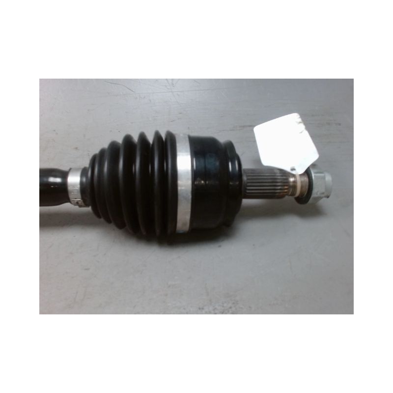 TRANSMISSION AVANT DROIT JEEP COMPASS 1.3 Hybrid 4x4