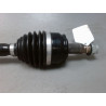 TRANSMISSION AVANT DROIT JEEP COMPASS 1.3 Hybrid 4x4