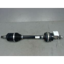TRANSMISSION ARD