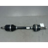 TRANSMISSION ARRIERE DROIT JEEP COMPASS 1.3 Hybrid 4x4