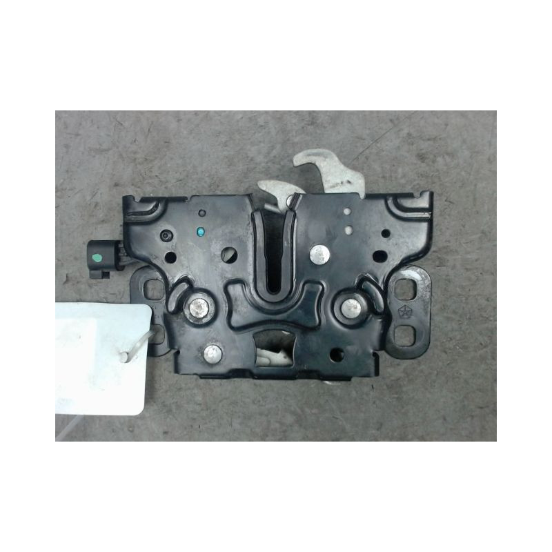 SERRURE CAPOT JEEP COMPASS
