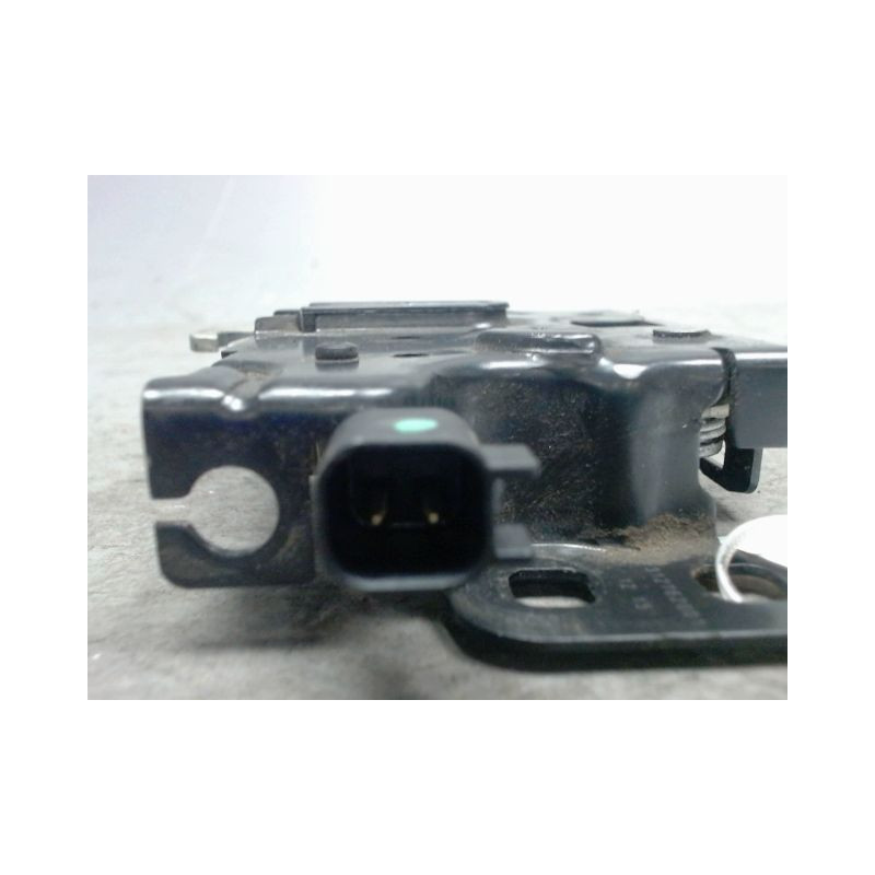 SERRURE CAPOT JEEP COMPASS